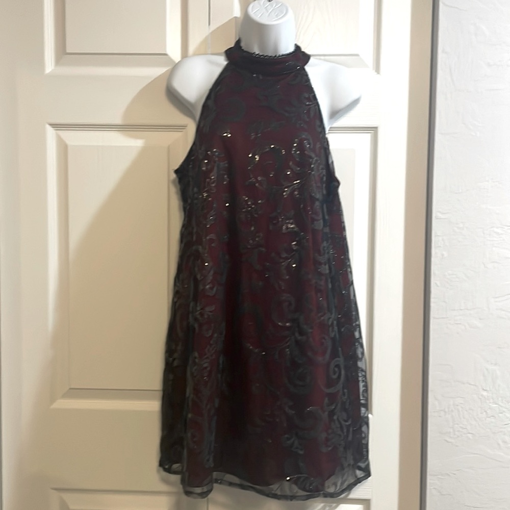 Altar’d state lace dress, size M